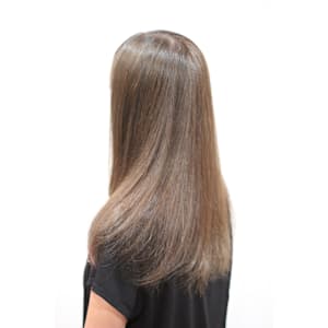 レイヤーカット