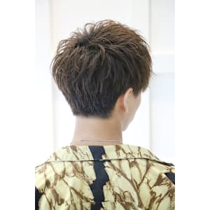 オリジンマッシュ