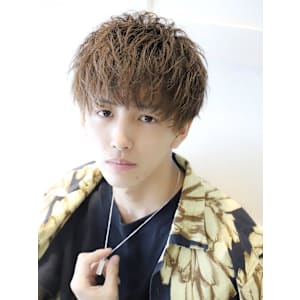 オリジンマッシュ