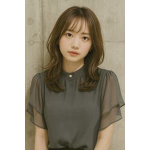 小田急相模原で叶うレイヤーカット