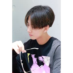 韓流センターパート