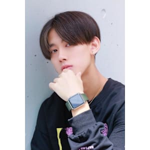 韓流センターパート