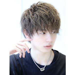 ジオマットショート