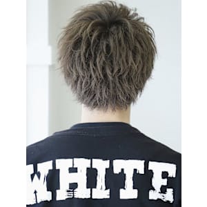 ジオマットショート