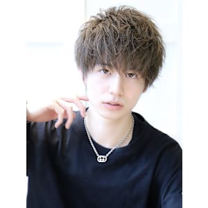 ジオマットショート