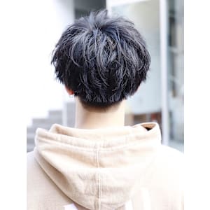 ビザールマッシュ