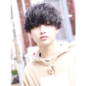 ビザールマッシュ