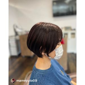 Lion Heart 長命ケ丘店×スタイル - Lion Heart 長命ケ丘店【ライオン ハート】【ライオンハートチョウメイガオカテン】掲載中