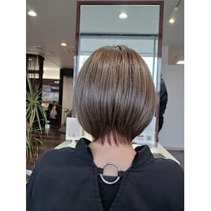 Lion Heart 長命ケ丘店×スタイル