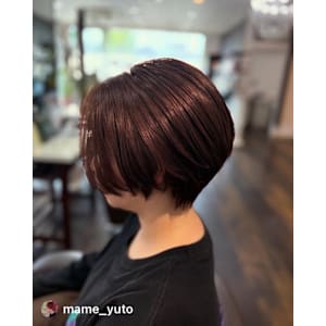 Lion Heart 長命ケ丘店×スタイル