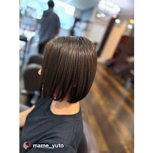 Lion Heart 長命ケ丘店×スタイル