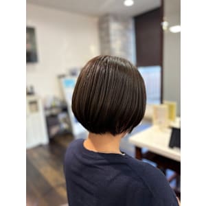 Lion Heart 長命ケ丘店×スタイル