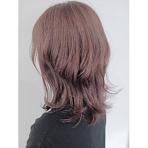 Lion Heart 長命ケ丘店×スタイル