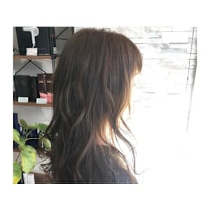 Lion Heart 長命ケ丘店×スタイル