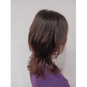 Lion Heart 長命ケ丘店×スタイル