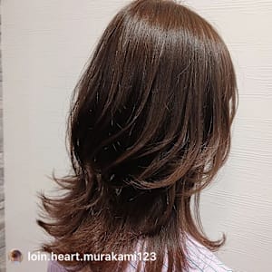 Lion Heart 長命ケ丘店×スタイル