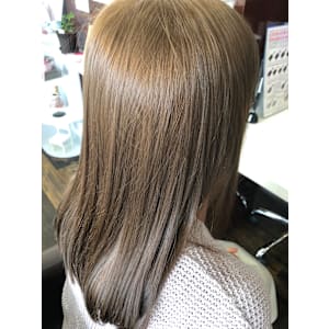 Lion Heart 長命ケ丘店×スタイル