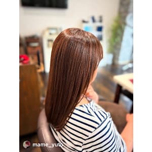 Lion Heart 長命ケ丘店×スタイル