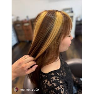 Lion Heart 長命ケ丘店×スタイル