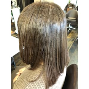 Lion Heart 長命ケ丘店×スタイル