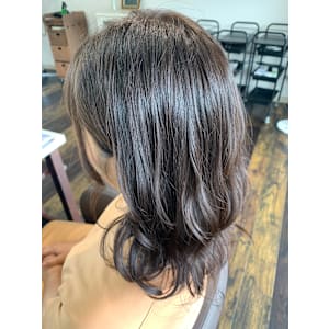 Lion Heart 長命ケ丘店×スタイル