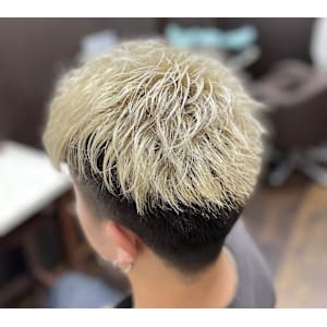 Lion Heart 長命ケ丘店×スタイル