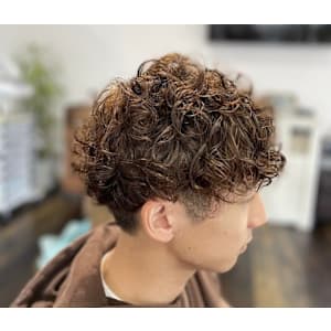 Lion Heart 長命ケ丘店×スタイル