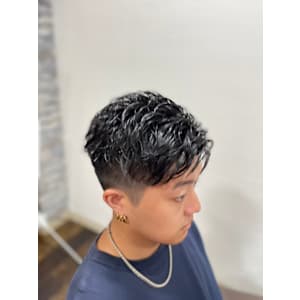 Lion Heart 長命ケ丘店×スタイル