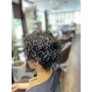 Lion Heart 長命ケ丘店×スタイル