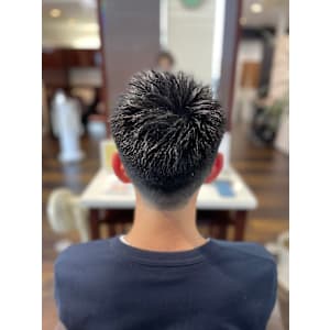 Lion Heart 長命ケ丘店×スタイル