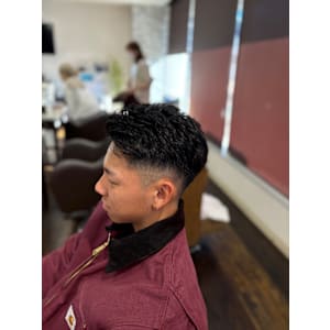 Lion Heart 長命ケ丘店×スタイル