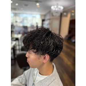 Lion Heart 長命ケ丘店×スタイル