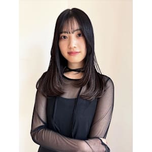 ケイ＊20〜30代ローレイヤー