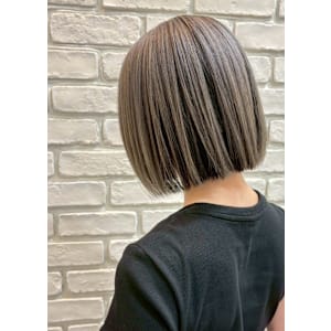 CHIC feux 大宮西口×スタイル