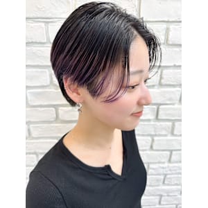 CHIC feux 大宮西口×スタイル