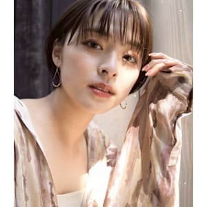 CHIC feux 大宮西口×スタイル