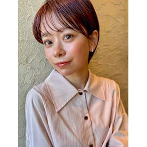 CHIC feux 大宮西口×スタイル