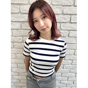 CHIC feux 大宮西口×スタイル - CHIC 大宮西口【シック オオミヤニシグチ】掲載中