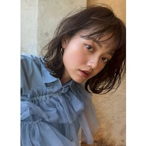 CHIC feux 大宮西口×スタイル