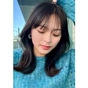 CHIC feux 大宮西口×スタイル