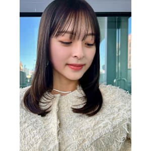 CHIC feux 大宮西口×スタイル