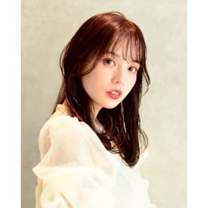 CHIC feux 大宮西口×スタイル