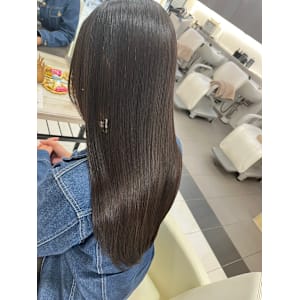 CHIC feux 大宮西口×スタイル