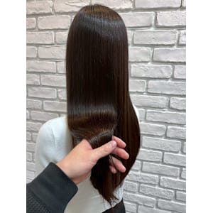 CHIC feux 大宮西口×スタイル