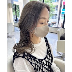 CHIC feux 大宮西口×スタイル