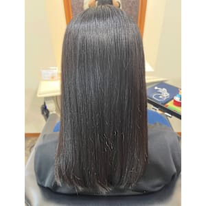 【新学期・仕事前に美髪ケア✨️】ナチュラル縮毛矯正 - Arglarte【アルグラーテ】掲載中