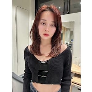 Toiro 横浜×スタイル