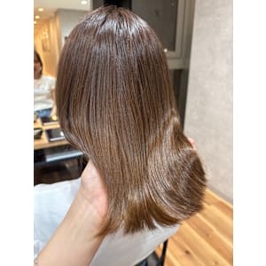 うるうるなbrown