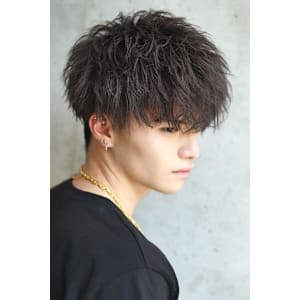 イーストフェザーショート