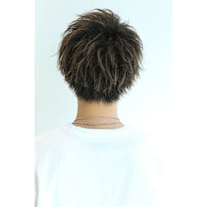 クリアライトショート